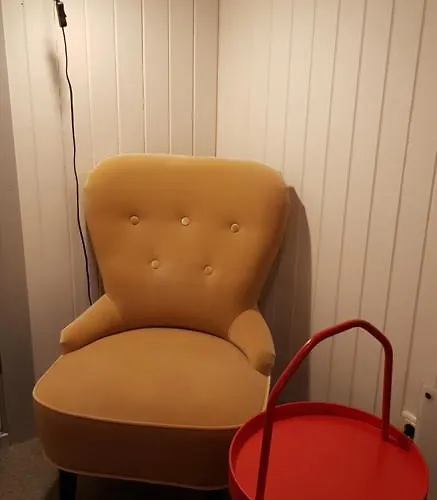 Ekspedisjonen Han/Misafirhane