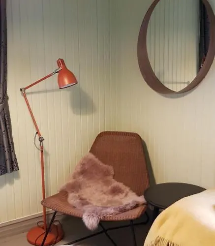 Han/Misafirhane Ekspedisjonen Nyksund