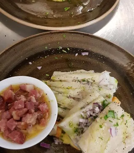 Locanda Ekspedisjonen *