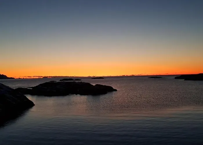 Ekspedisjonen * Nyksund