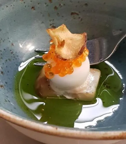 Ekspedisjonen Locanda *