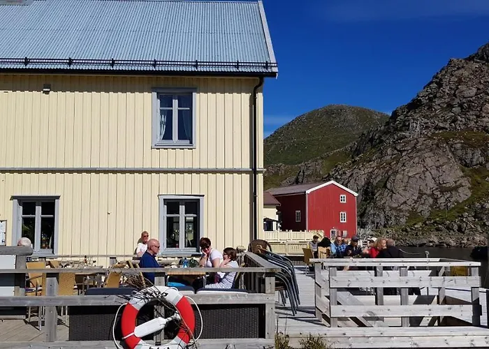 Han/Misafirhane Ekspedisjonen *