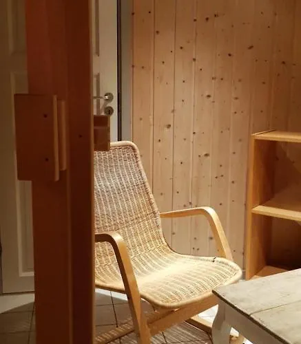 Locanda Ekspedisjonen Nyksund