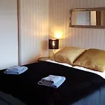 Penzion Ekspedisjonen Nyksund