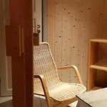 Penzion Ekspedisjonen Nyksund