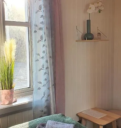 Ekspedisjonen * Nyksund