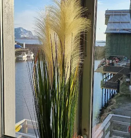 Ekspedisjonen Locanda