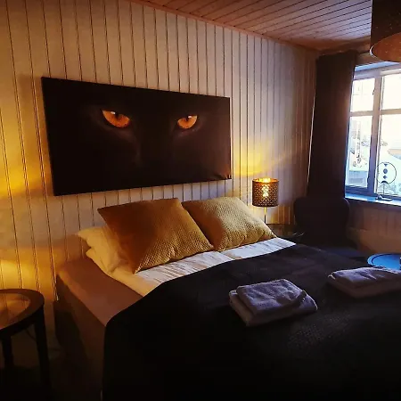 Gasthof Ekspedisjonen *