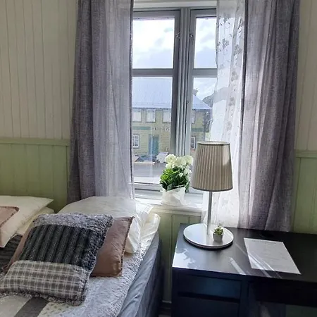 Ekspedisjonen Nyksund