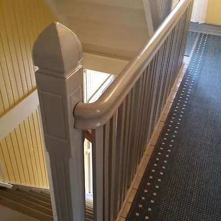 Ekspedisjonen * Nyksund