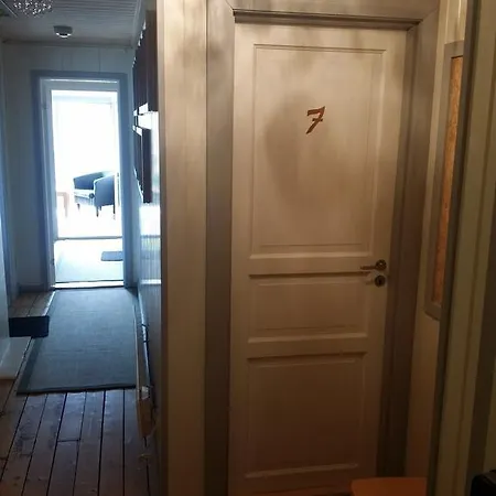 Ekspedisjonen Nyksund