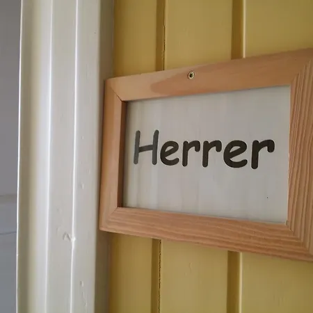 Locanda Ekspedisjonen Nyksund