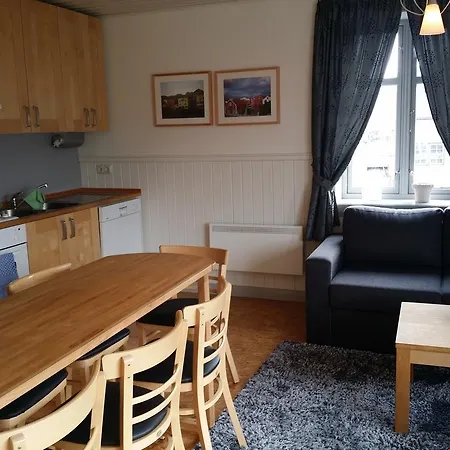 Ekspedisjonen Nyksund