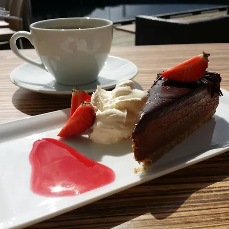 Locanda Ekspedisjonen Nyksund