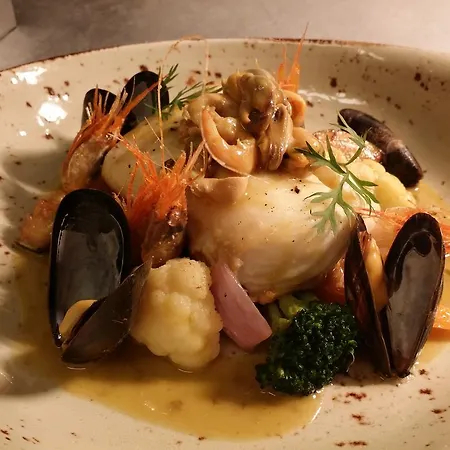 Locanda Ekspedisjonen Nyksund