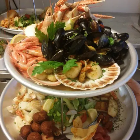 Ekspedisjonen Locanda Nyksund