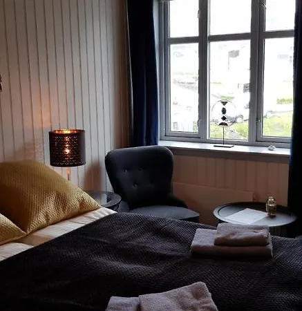 Ekspedisjonen * Nyksund