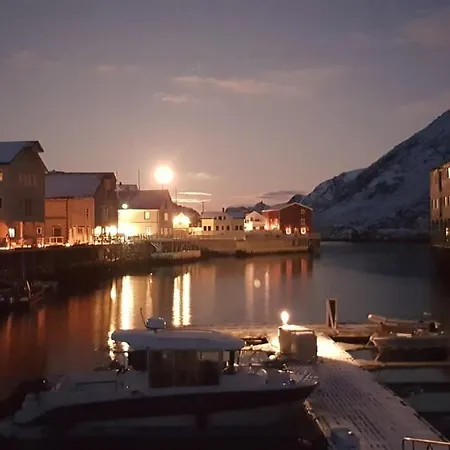 Gasthof Ekspedisjonen *
