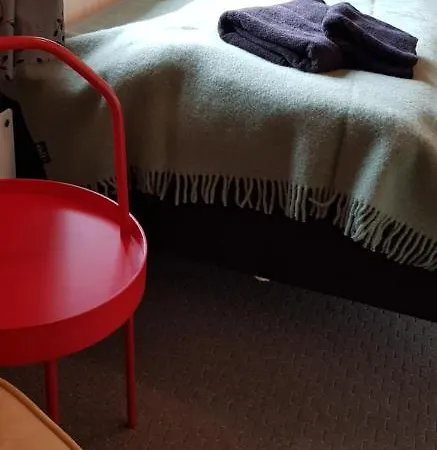 Ekspedisjonen * Nyksund