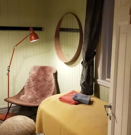 Ekspedisjonen * Nyksund