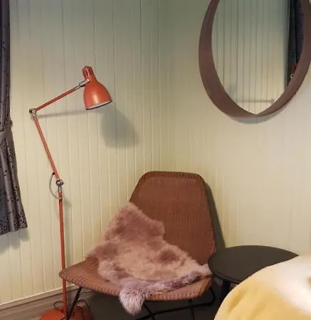 Locanda Ekspedisjonen Nyksund