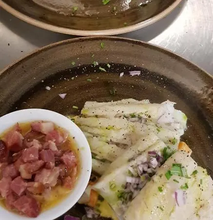 Locanda Ekspedisjonen *