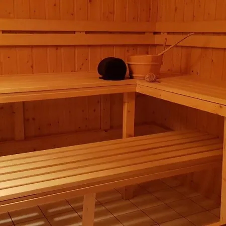 Penzion Ekspedisjonen *