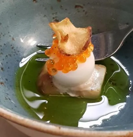 Ekspedisjonen Locanda *