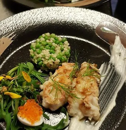 Ekspedisjonen Nyksund