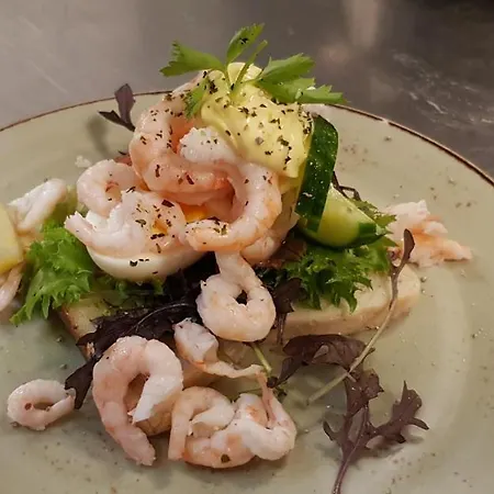 Ekspedisjonen Locanda